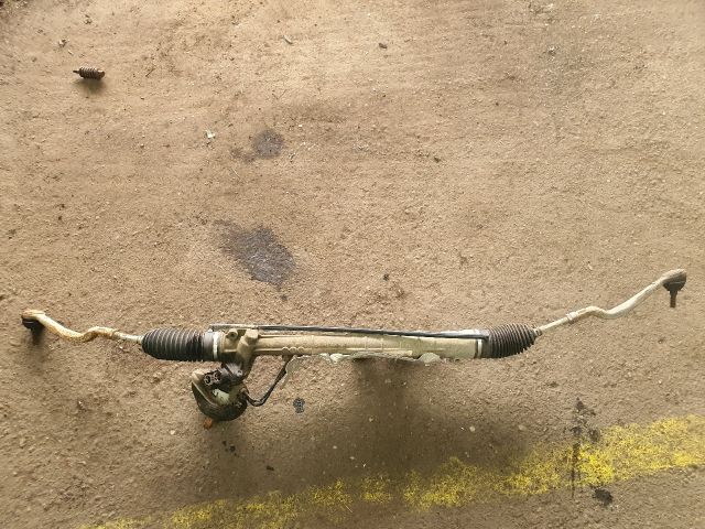 bontott DACIA LODGY Kormánymű Szervós