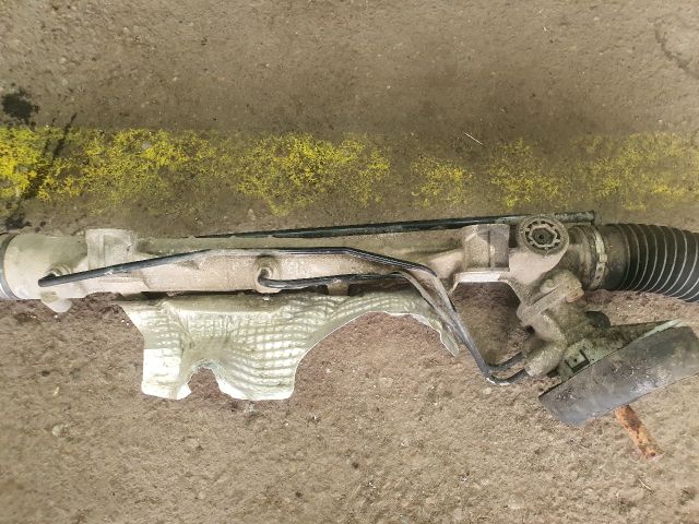 bontott DACIA LODGY Kormánymű Szervós