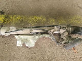 bontott DACIA LODGY Kormánymű Szervós