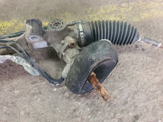 bontott DACIA LODGY Kormánymű Szervós