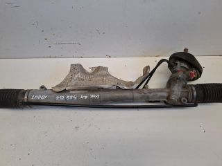 bontott DACIA LODGY Kormánymű Szervós