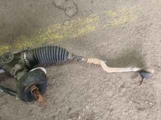 bontott DACIA LODGY Kormánymű Szervós