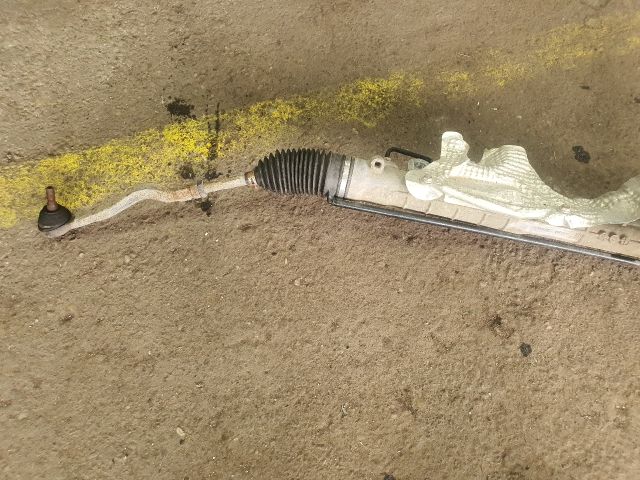 bontott DACIA LODGY Kormánymű Szervós