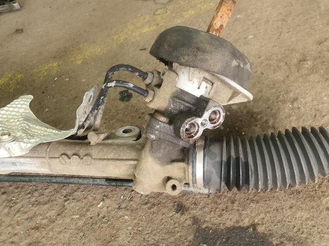 bontott DACIA LODGY Kormánymű Szervós