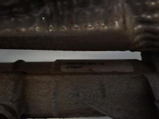 bontott DACIA LODGY Kormánymű Szervós