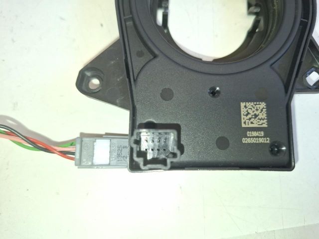 bontott DACIA LODGY Kormányszög Jeladó