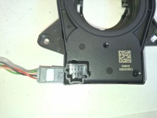 bontott DACIA LODGY Kormányszög Jeladó