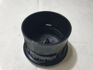 bontott DACIA LODGY Középső Szellőző