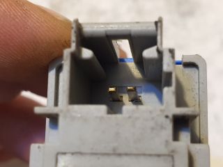 bontott DACIA LODGY Kuplung Pedál Kapcsoló