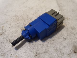 bontott DACIA LODGY Kuplung Pedál Kapcsoló