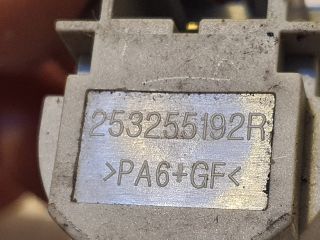 bontott DACIA LODGY Kuplung Pedál Kapcsoló