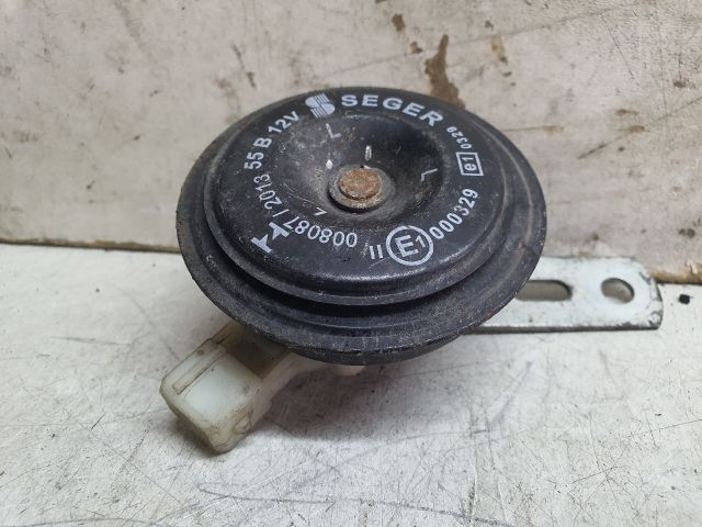 bontott DACIA LODGY Kürt