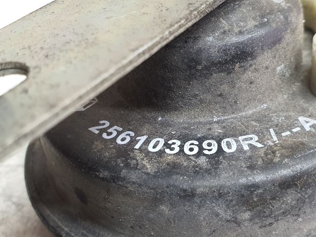 bontott DACIA LODGY Kürt