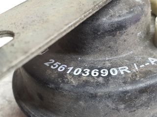 bontott DACIA LODGY Kürt