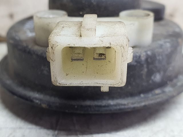 bontott DACIA LODGY Kürt