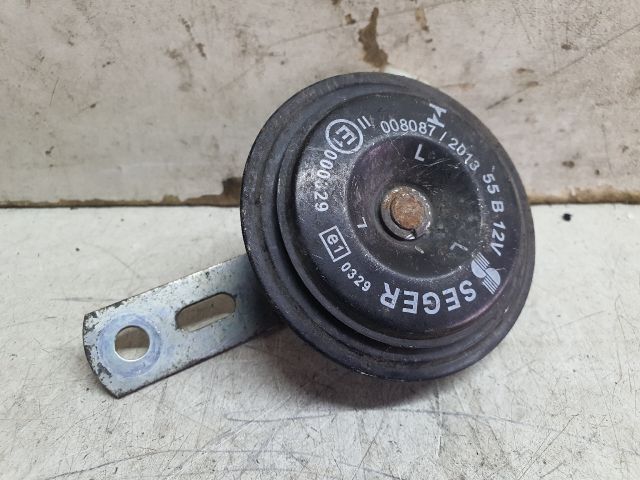 bontott DACIA LODGY Kürt