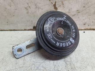 bontott DACIA LODGY Kürt