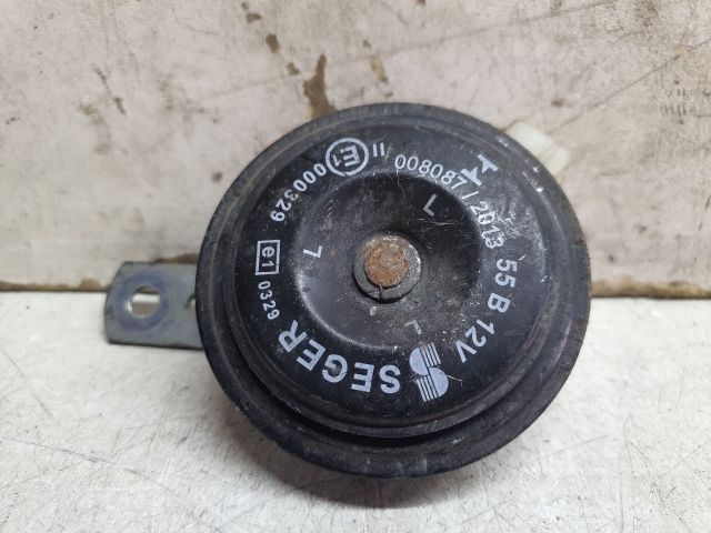 bontott DACIA LODGY Kürt