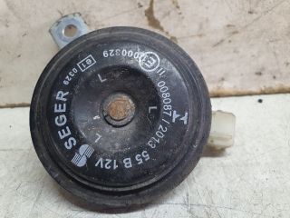 bontott DACIA LODGY Kürt