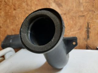 bontott DACIA LODGY Légbeömlő Cső