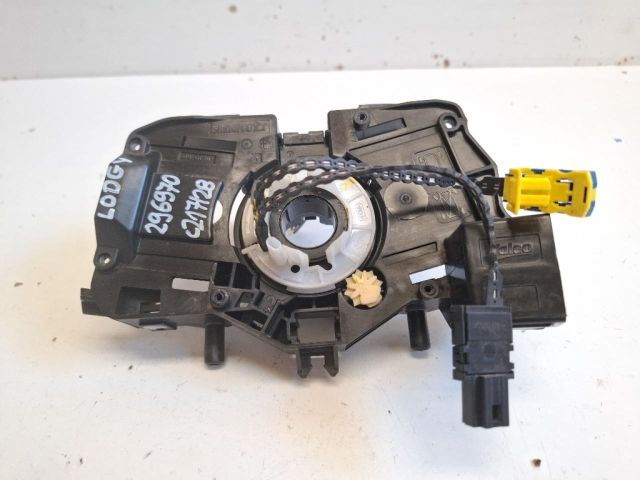 bontott DACIA LODGY Légzsák Átvezető Szalagkábel