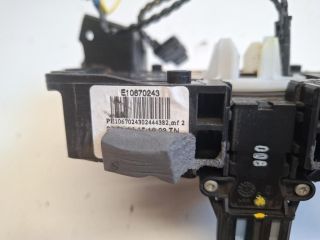 bontott DACIA LODGY Légzsák Átvezető Szalagkábel