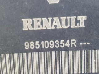 bontott DACIA LODGY Légzsák Elektronika