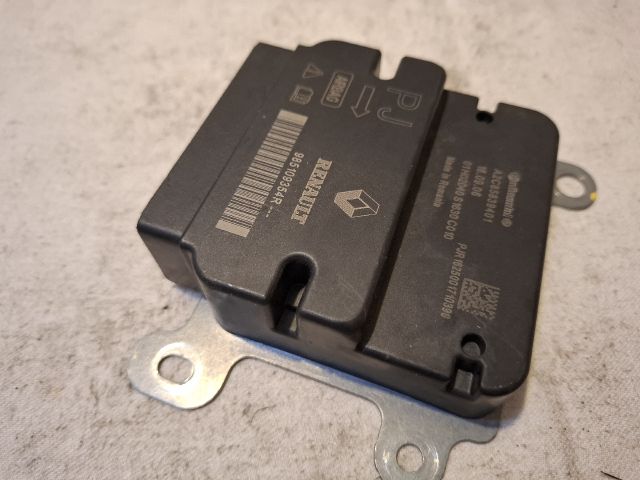 bontott DACIA LODGY Légzsák Elektronika