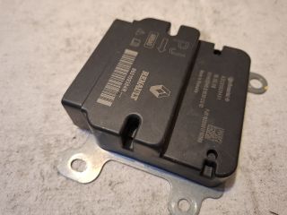 bontott DACIA LODGY Légzsák Elektronika