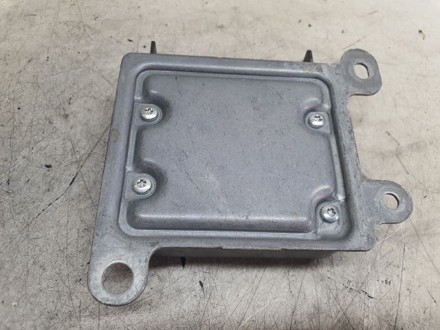 bontott DACIA LODGY Légzsák Elektronika