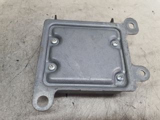 bontott DACIA LODGY Légzsák Elektronika