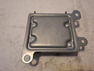 bontott DACIA LODGY Légzsák Elektronika