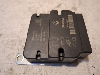 bontott DACIA LODGY Légzsák Elektronika