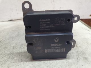 bontott DACIA LODGY Légzsák Elektronika