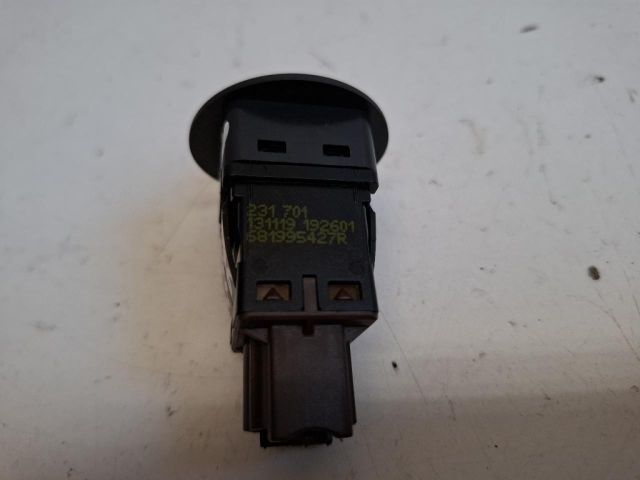 bontott DACIA LODGY Légzsák Kapcsoló