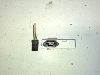 bontott DACIA LODGY Légzsák Visszajelző