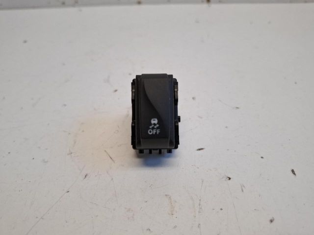 bontott DACIA LODGY Menetstabilizátor Kapcsoló