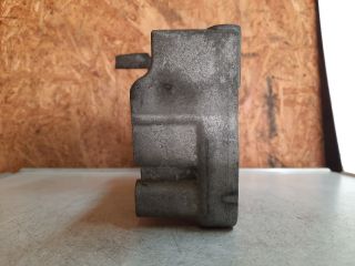 bontott DACIA LODGY Motor Tartó Bak (Fém)