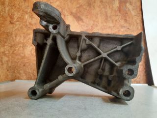 bontott DACIA LODGY Motor Tartó Bak (Fém)