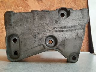 bontott DACIA LODGY Motor Tartó Bak (Fém)