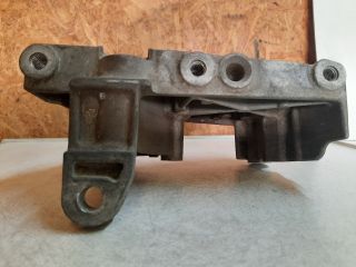 bontott DACIA LODGY Motor Tartó Bak (Fém)