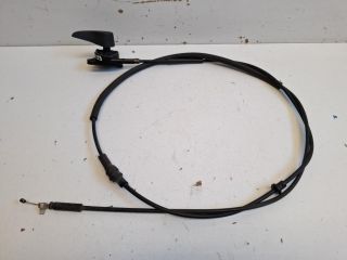 bontott DACIA LODGY Motorháztető Nyitó Bowden