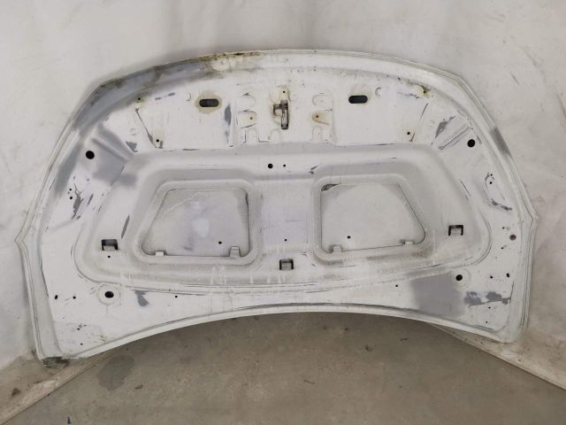 bontott DACIA LODGY Motorháztető