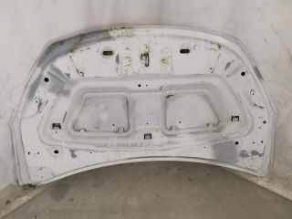 bontott DACIA LODGY Motorháztető