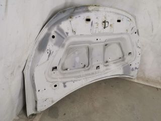 bontott DACIA LODGY Motorháztető