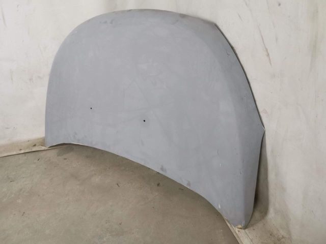 bontott DACIA LODGY Motorháztető