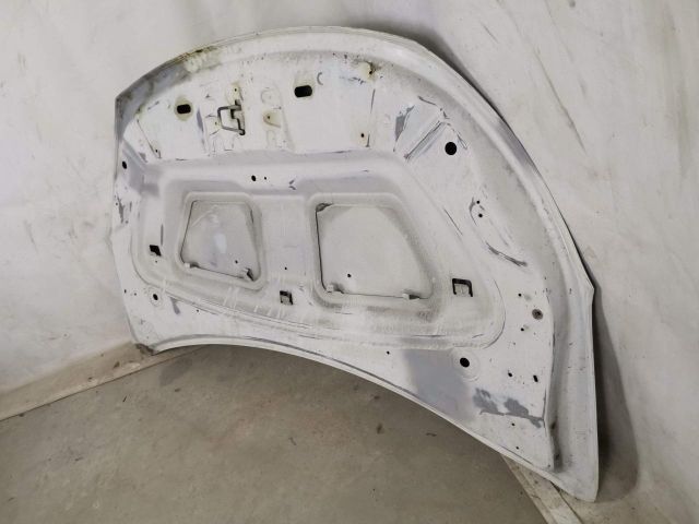 bontott DACIA LODGY Motorháztető