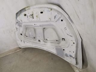 bontott DACIA LODGY Motorháztető