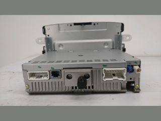 bontott DACIA LODGY Multifunkciós Kijelző