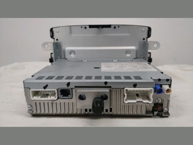 bontott DACIA LODGY Multifunkciós Kijelző